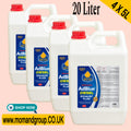 20 Liters Momand adblue 4x5L