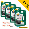 MOMAND 0W20 API SN full Synthetic Engine Oil  20L (4 X 5L).
