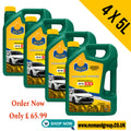 Momand  5W30 API SN  FULLY SYNTHECTIC  4X 5 LITRE = 20 litres. Box Of  4