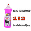 Momand Car wash Shampoo 1L x 12