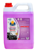 Momand Car Wash Shampoo - 5 L