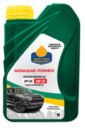 Momand Power 0W20  Engine Oil - 1L