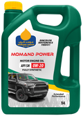 Momand Power 0W20  Engine Oil - 5L